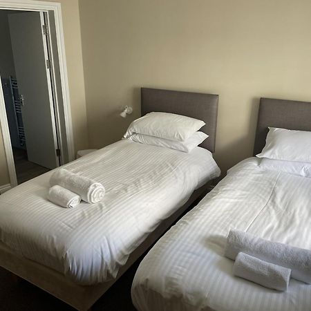 Duke Of Cornwall St Austell Kamer foto