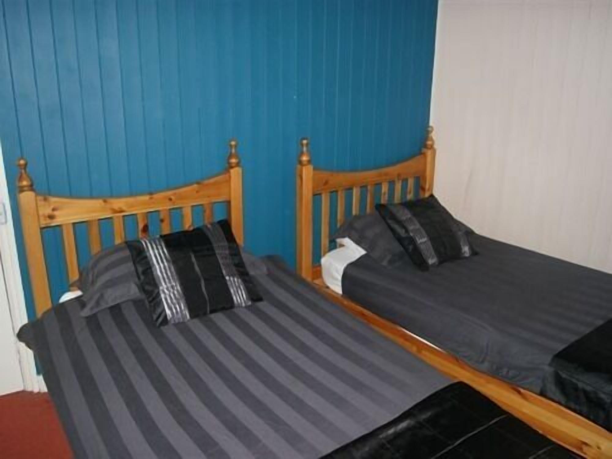 Duke Of Cornwall St Austell Buitenkant foto