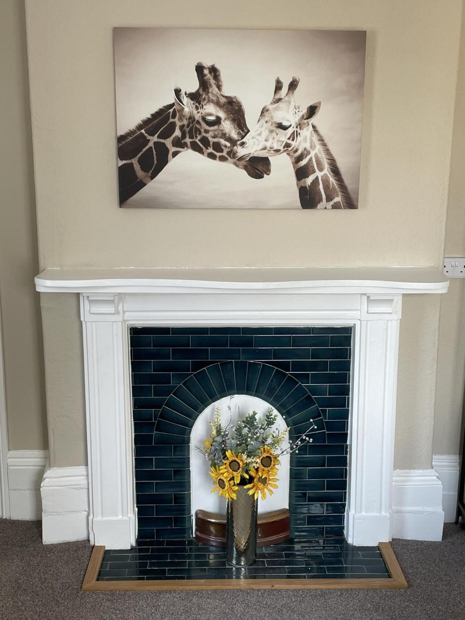 Duke Of Cornwall St Austell Kamer foto