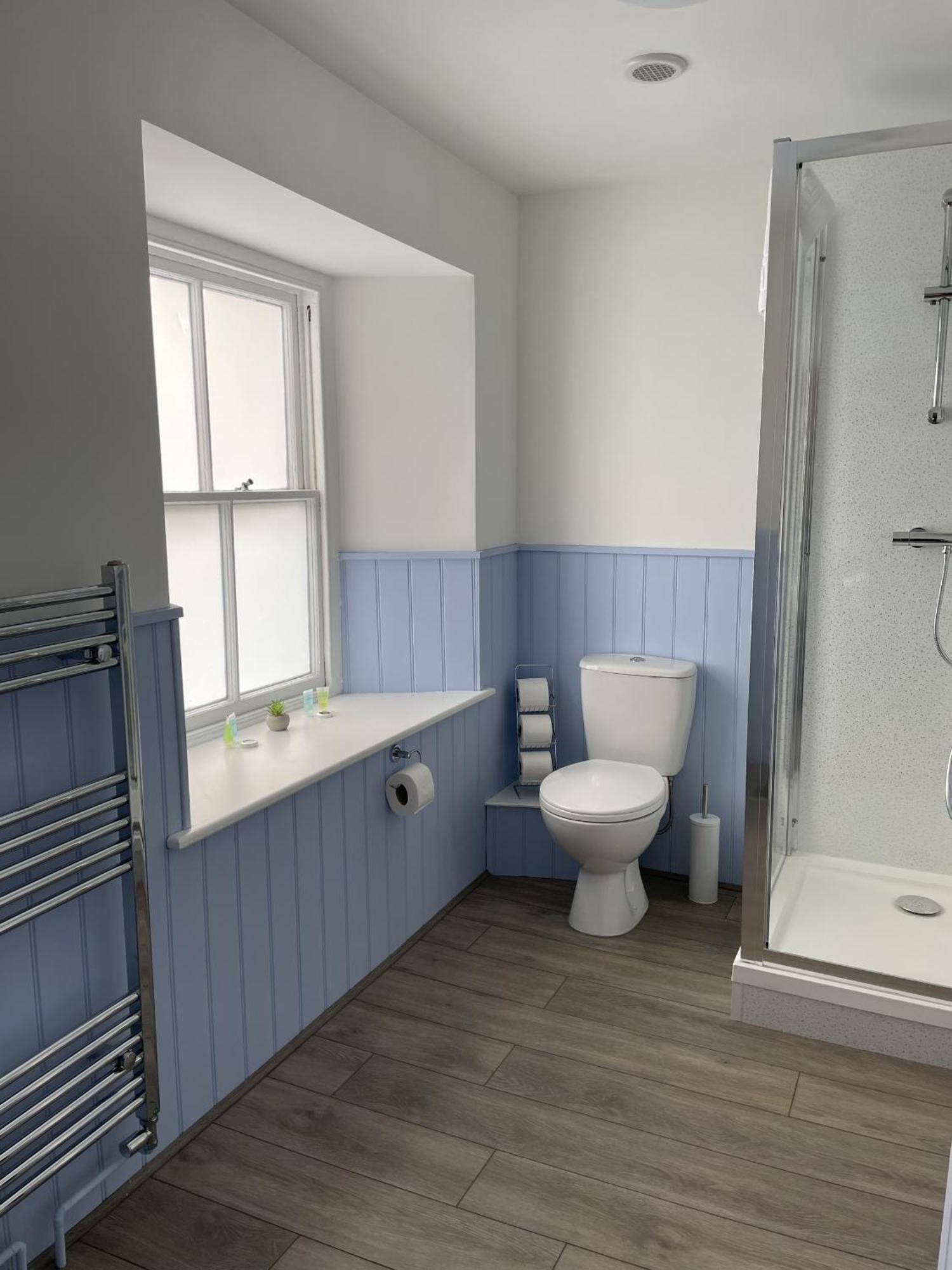 Duke Of Cornwall St Austell Kamer foto